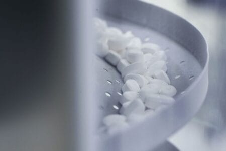 Patients are now able to get Novo Nordisk's Wegovy pill for weight loss. (Novo Nordisk)