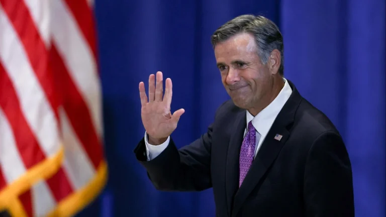CIA Director John Ratcliffe is in Moscow, Russia, for a round of meetings, sources told CBS News on Tuesday. The nature of the trip is unclear.